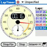 GPS - Harry's LapTimer