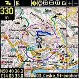 GPS - PathAway