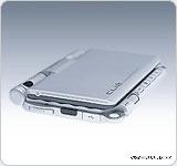 Sony Clié PEG-UX50 - mininotebook nebo pda?