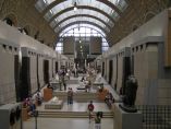 Paris, muzeum d'Orsay.